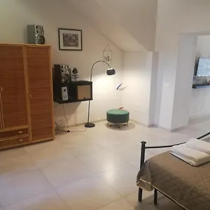 Magarìa Appartamento Catania
