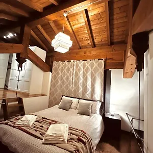 Loft Dei Lupi 260m Dal Duomo Freeparking Appartamento Cremona