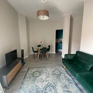 Solarium Appartamento Rapallo