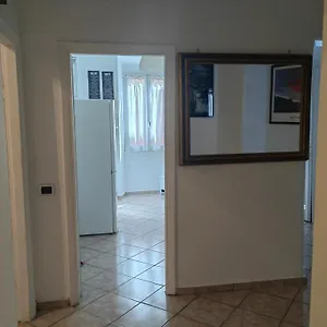 Roman Holidays Apartment