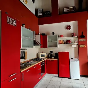 La Casita Appartamento Reggio Calabria