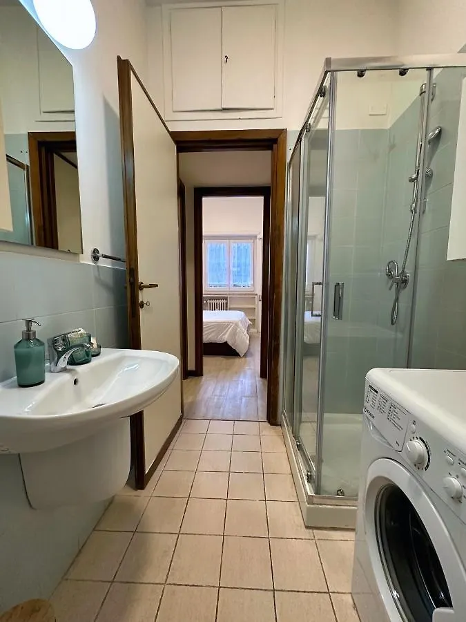 Vatichome Rome Apartment